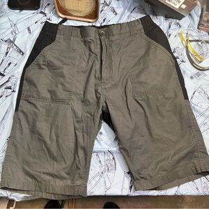 Bear Grylls Craghoppers Men's Cargo Shorts